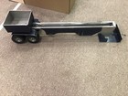 Vintage 1/10 R/C PullingPull Sled Truck Tractor