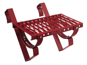 Steigtritt Dachtritt komplett für jede Dachabdeckung 100cm, verschiedene Farben! - Bild 1 von 60