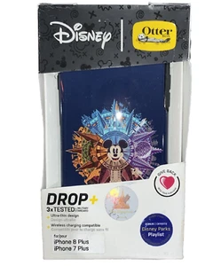 OtterBox Drop + Disney for iPhone 7/8 Plus - Picture 1 of 1