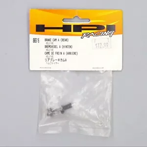 Hpi 86516 Brake Cam A (rear) - Hpi-86516 - Picture 1 of 1