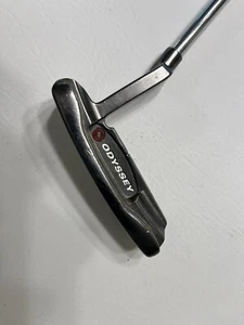 Putter Odyssey White Ice 1 355G eje de acero diestro - Imagen 1 de 12