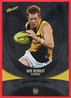 2011 AFL CHAMPIONS SILVER HOLOFOIL PARALLEL RICHMOND CARDS - [COMBINED POSTAGE]