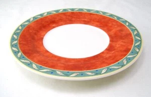 Interiors (PTS) Ivory Porcelain PROVENCE 724 Saucer(s) Only - Picture 1 of 4