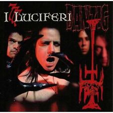 Danzig 777: I Luciferi (Vinyl) (Importación USA)