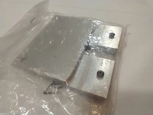 Túnel termorretráctil sellador Shanklin. Soporte guía cinturón. Parte # J05-2159-001. NUEVO - Imagen 1 de 4