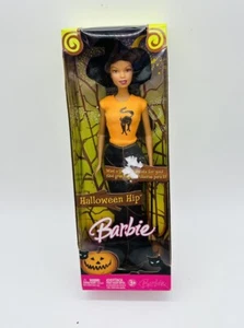 Neu Halloween Hip Barbie AA Armbänder 2006 Mattel - Bild 1 von 10