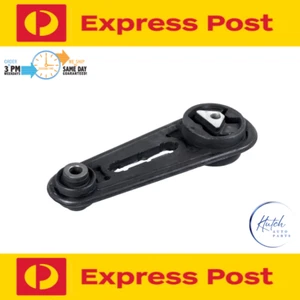 PREMIUM Rear Engine Mount for Nissan X-Trail T31 4cyl 2.0L 2.5L 2007-2014 - Picture 1 of 1