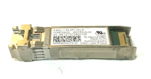 Sumitomo SPP5300NV-FG-W 1310 nm SFP USED. - Picture 1 of 4