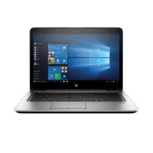 HP EliteBook 840 G3 14.0" 512GB i5-6300U Win10P, Silver - Picture 1 of 3