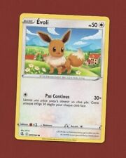 Pokémon N º 205/264 - Eevee - PV50 (5912)