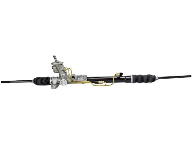 Steering Rack For 2000-2006 Audi TT 1.8L 4 Cyl 2001 2002 2003 2004 2005 TV328KQ Foto 1 de 1