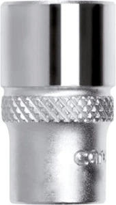 1 inserto de llave de vaso Carolus 1/4" 4 mm - 4177.04 - Imagen 1 de 1