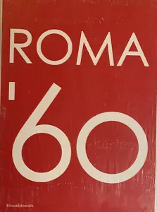 ROM '60 Ed. Silvana 2010 von Luca Beatrice neu - Bild 1 von 1