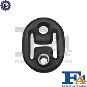 SISTEMA DE ESCAPE SOPORTE 753-919 PARA NISSAN PATROL/GR/V/Wagon/IV/Station/Mk/II 3.0L - Imagen 1 de 6
