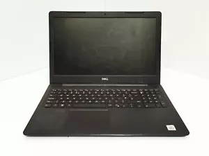 Dell Vostro 3590 15.6" Laptop - 10th Gen i5 / 8GB RAM / 256GB SSD / Win 11 Pro - Picture 1 of 12