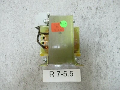 Honeywell CRT6 Transformateur Premier: 220/230V 50-60Hz 0,8A Sec: 0-24V 6A - Photo 1/4