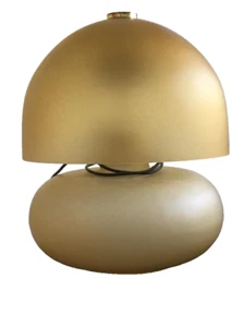 Retro-Disigner-Tischleuchte Süssmuth Modell 88733 TOP erhalten - Bild 1 von 4