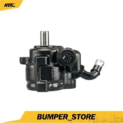 Bomba de dirección asistida para Ford Explorer 2006-2010 Explorer Sport Trac 07-2010 V6 Foto 1 de 4