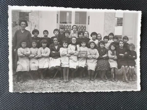 CPA 89 ORMOY - PhotoCarte 1935 - Imagen 1 de 2