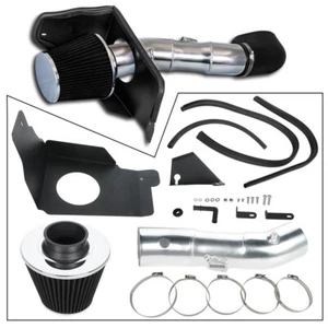 ?3.5" New Cold Air Intake System fits 2005-2009 Ford Mustang GT with 4.6L V8 - Picture 1 of 24