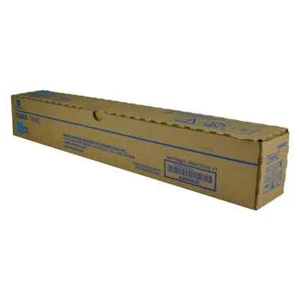 Konica Minolta AAV843H, TN328C, (Cyan) OEM Toner/Cartridge - Picture 1 of 1