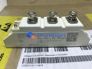 1PCS SKKT92B/12E SKKT92B12E Module New Service Quality Guarantee #F2 - Bild 1 von 4