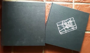 BILAL - Tirage de Tete L'ETAT DES STOCKS - Futuropolis 1986 - Picture 1 of 3