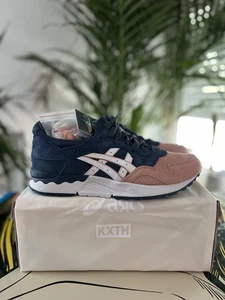 ASICS Gel-Lyte V Kith Salmon Toe | US9.5 - Bild 1 von 4