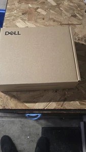 Dell SD25TB4 Thunderbolt 4 Dock - Picture 1 of 6