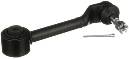 Conjunto de brazo de control de suspensión y rótula Delphi TC6131 para Acura, Honda Foto 1 de 1