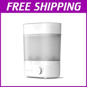 Philips Baby Bottle Sterilizer - 99.9% Bacteria Removal - Picture 1 of 9