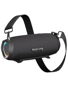 Bluetooth Speaker, Portable Outdoor IP67 Waterproof Wireless Speaker with Sho... - Picture 1 of 7