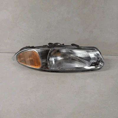 XBC10290 Projektor Rechts ROVER Serie 200 220 SDI Ber. 5p/d/1994cc - Bild 1 von 4