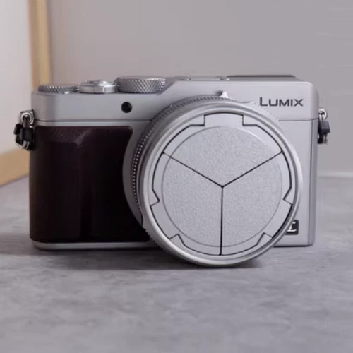 Panasonic LUMIX LX100 Digital Cameras for Sale | Shop New & Used