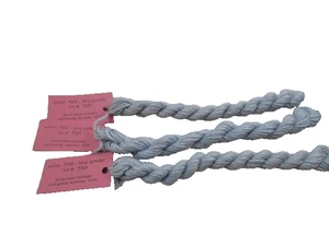 Brown Paper Packages Trio 3 Skeins T106 Blue Yonder 14.4 yards NEW H128 - Picture 1 of 3
