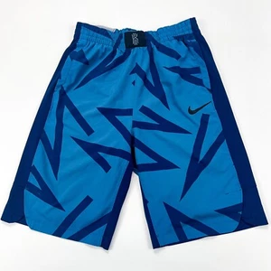 Nike Shield Kyrie Irving Athletic Shorts Youth BOYS Size XL Basketball - Picture 1 of 15