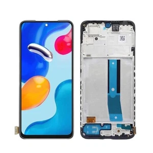 Für Xiaomi Redmi Note 11 2201117TG Note11s 2201117SG Display LCD Touch Screen - Bild 1 von 6