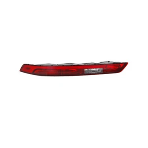 Left Driver Side Lower Tail Light For 18-20 Audi Q5 SQ5 CAPA Certified - Picture 1 of 4