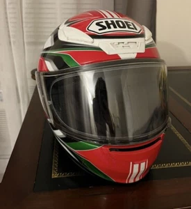 motorcycle helmets full face - Picture 1 of 4