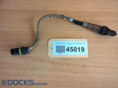 Sonda Lambda Smart Fortwo Coupé 450 - Imagen 1 de 4