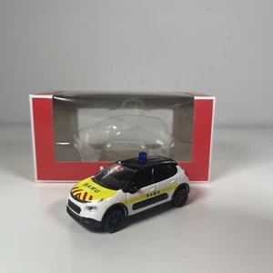 Norev 1/64 Citroen C3 SAMU - Picture 1 of 3