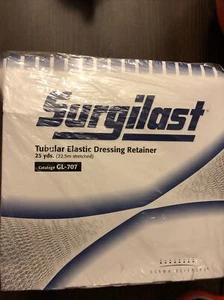 GL707 - Surgilast Tubular Elastic Dressing Retainer - Picture 1 of 3