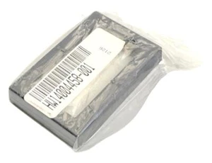 (Lot of 4) Honeywell 14004458-001 Plastic Receptacle Black - Picture 1 of 2