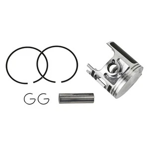 Piston Ring Kit Pro-X Engine Std 66Mm Fit For Yamaha Blaster 200 1988-2006 AU - Picture 1 of 12