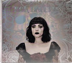 Mon Laferte – Vol. 1 (2016, CD + DVD) - Imagen 1 de 2
