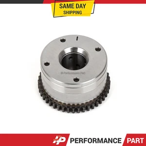 Piñón de engranaje del árbol de levas VVT se adapta a Nissan Altima Frontier Sentra 2.5L 13025-8J000 - Imagen 1 de 8