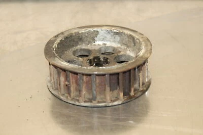 1981 川崎 440 LTD KZ440D 皮带前 SPROCKET A414 — 第 1/3 张图片