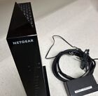 Netgear C6300 Ac1750 Cable Modem + Wifi Dual Band Router Xfinity Cox Spectrum