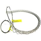 HG-78 STAINLESS STEELCABLE HOISTING HARNESS GRIPS-LACE UP 7/8&#39;&#39;
