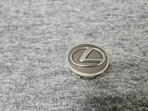 Wheel Hub Center Cap Assembly Lexus 13-21 Is250 Is300 Is350 Gs350 Rc350 oem - Picture 1 of 3